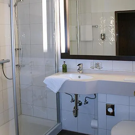 Krone Hotel 3*