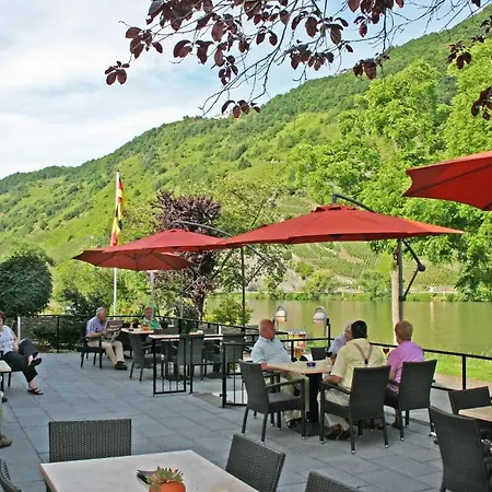 Krone Hotel