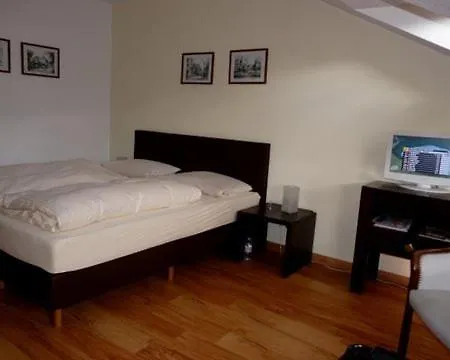 Krone Hotel
