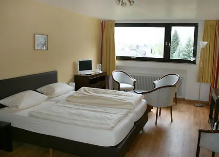 Hotel Krone