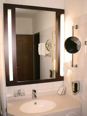 Krone Hotel 3*