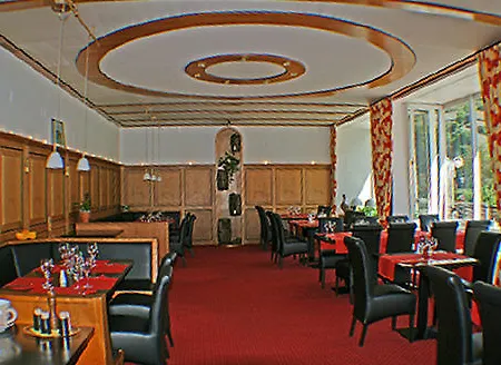 Krone Hotel