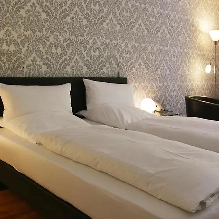 Hotel Krone Starkenburg