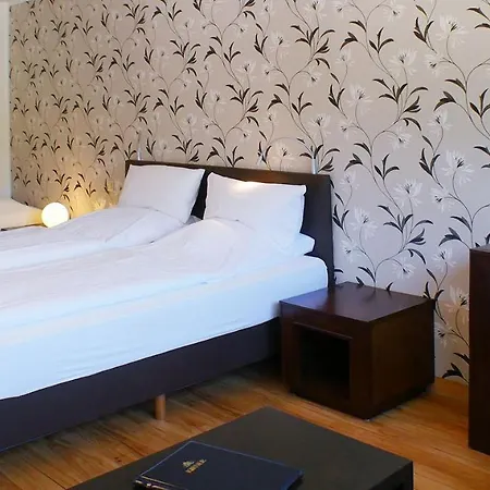 Krone Hotel Starkenburg