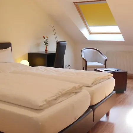 Hotel Krone