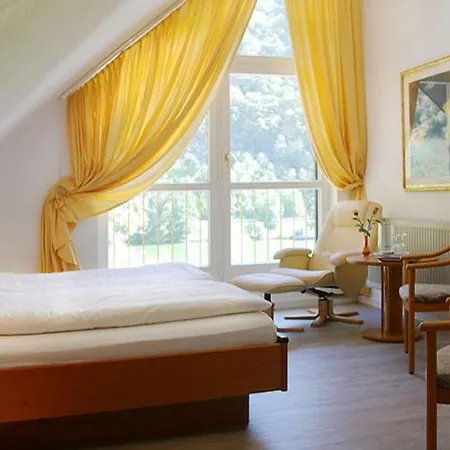Krone Hotel 3*