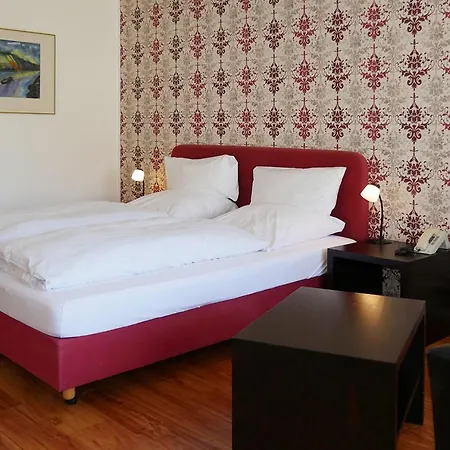 Krone Hotel