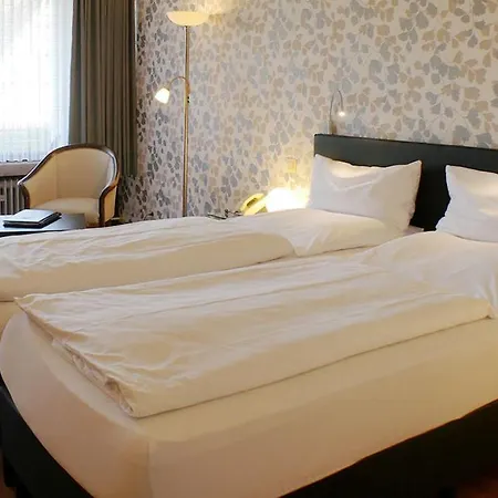 Krone Hotel 3*