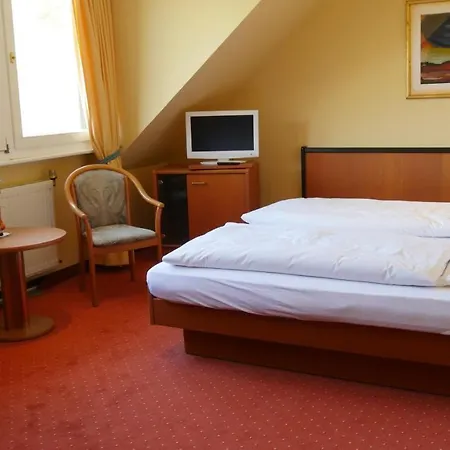 Hotel Krone Starkenburg
