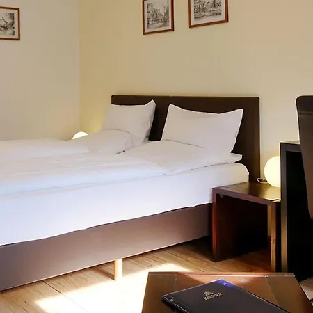 Krone Hotel 3*