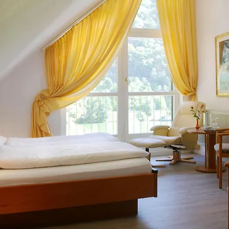 Krone Hotel Starkenburg