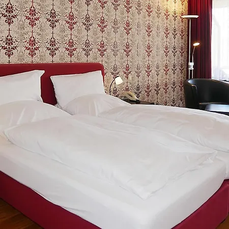 Krone Hotel 3*