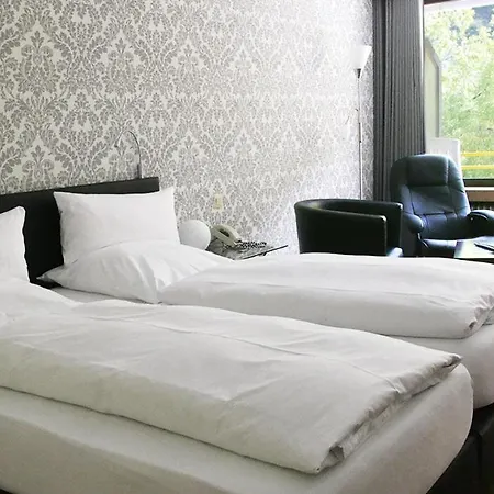 Hotel Krone