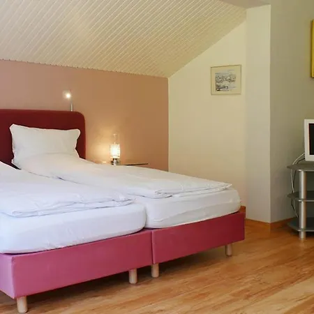 Krone Hotel Starkenburg