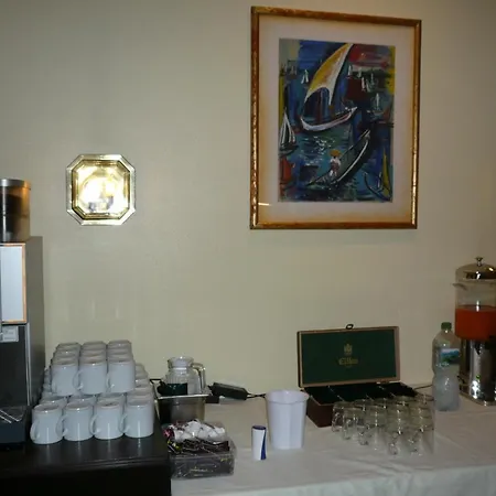 Krone Hotel 3*