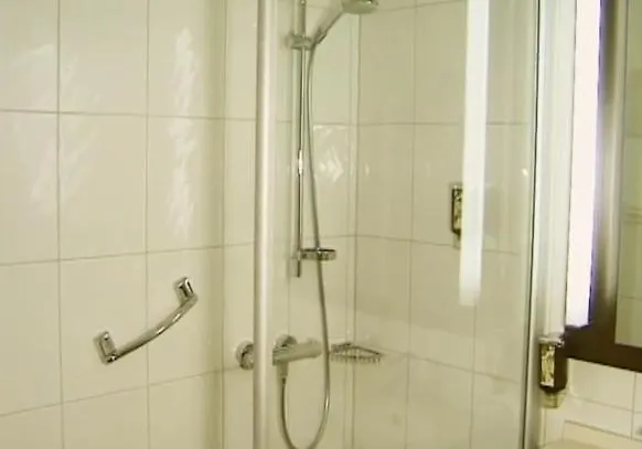 Krone Hotel Starkenburg