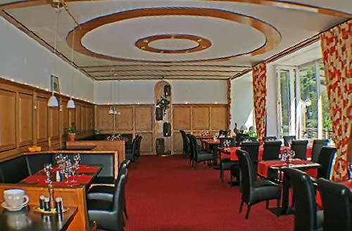 Krone Hotel