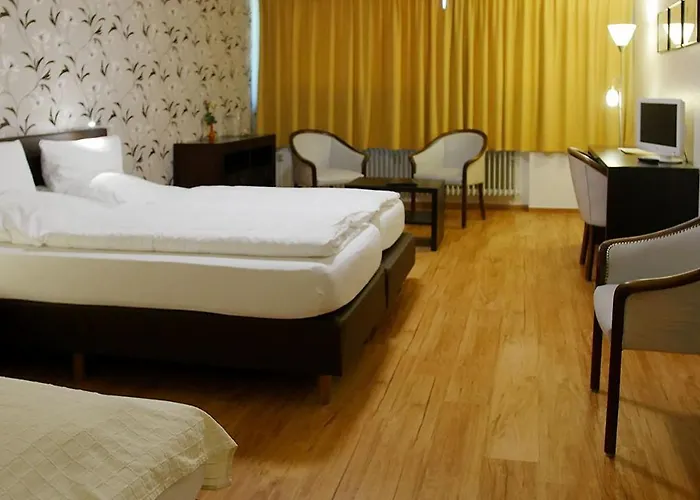 Krone 3* Starkenburg