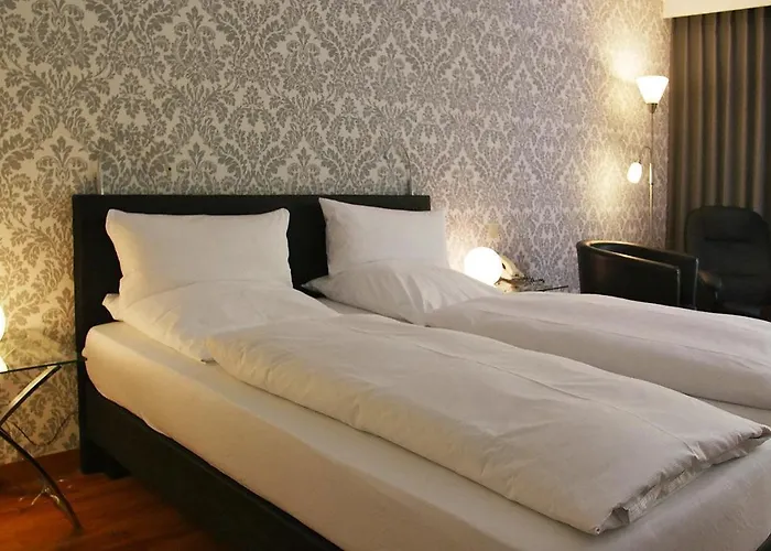 Hotel Krone Starkenburg