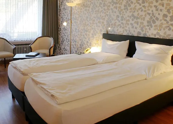 Krone Hotel 3*