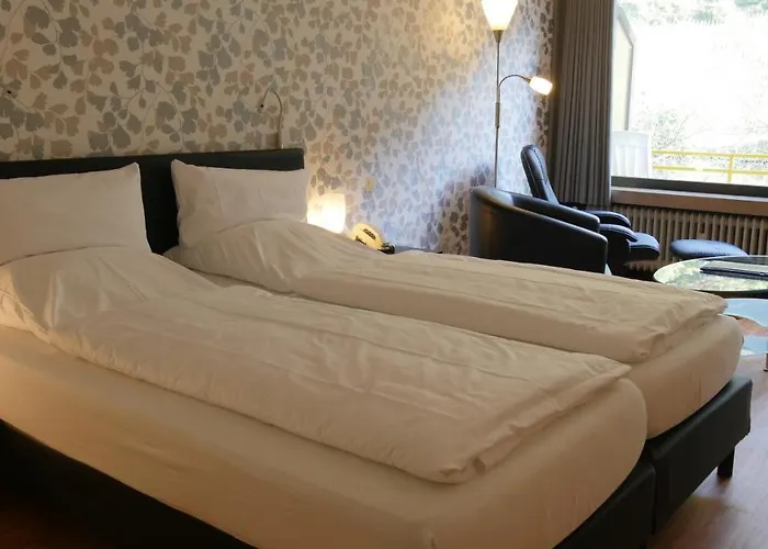 Krone 3* Starkenburg