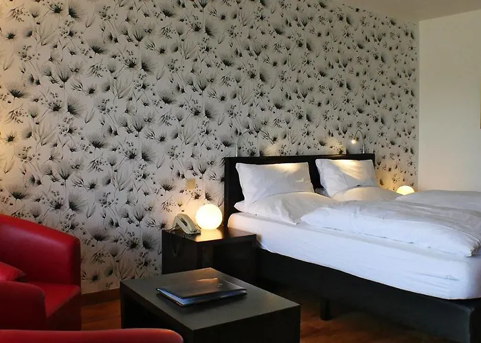 Krone 3* Starkenburg